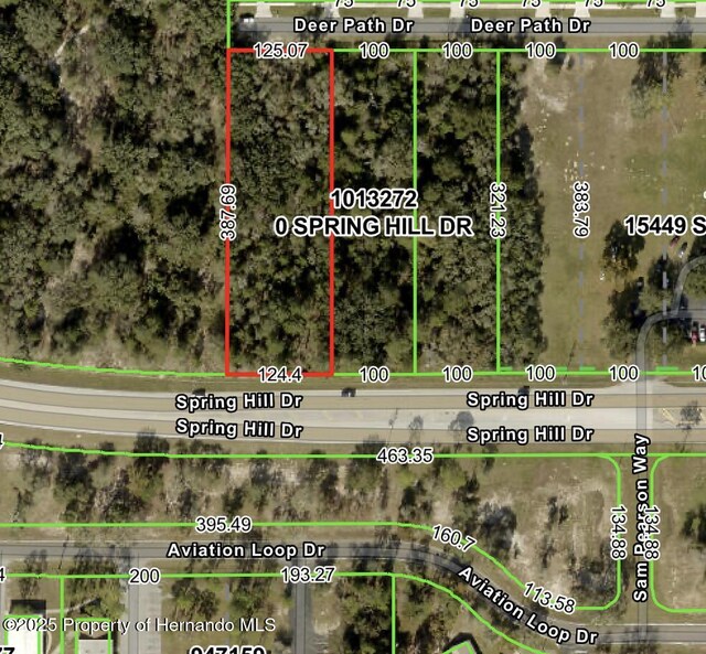 15389 Spring Hill Dr, Spring Hill, FL 34604 - photo 1