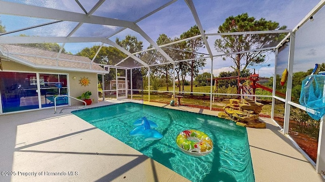 5061 Caldwell St, Spring Hill, FL 34606 - photo 55