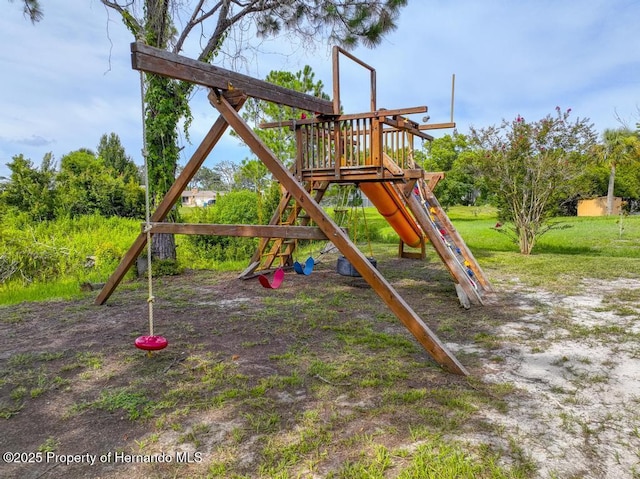 5061 Caldwell St, Spring Hill, FL 34606 - photo 58