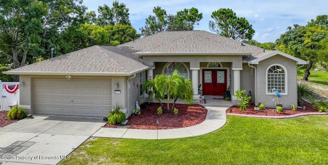 5061 Caldwell St, Spring Hill, FL 34606 - photo 1