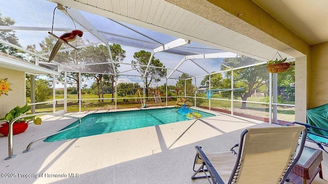 5061 Caldwell St, Spring Hill, FL 34606 - photo 52