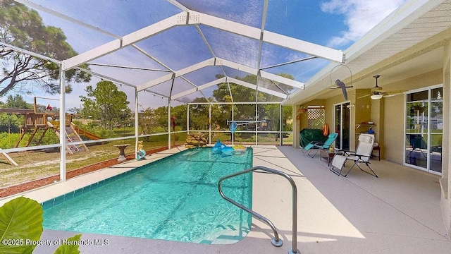 5061 Caldwell St, Spring Hill, FL 34606 - photo 56