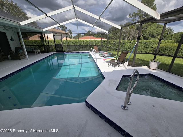 13028 Jocelyn Way, Spring Hill, FL 34609 - photo 39