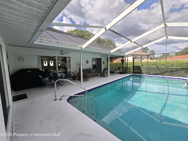 13028 Jocelyn Way, Spring Hill, FL 34609 - photo 40
