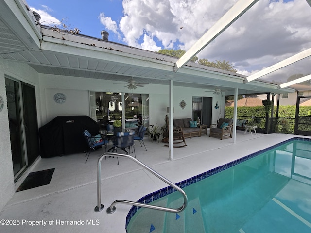 13028 Jocelyn Way, Spring Hill, FL 34609 - photo 41
