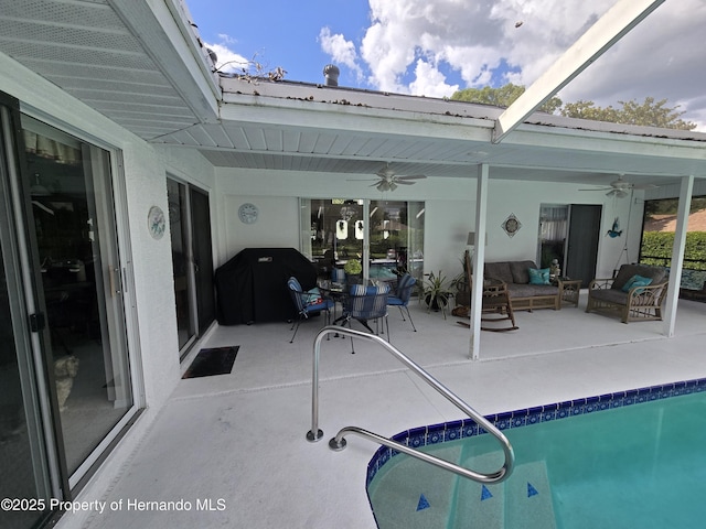 13028 Jocelyn Way, Spring Hill, FL 34609 - photo 42