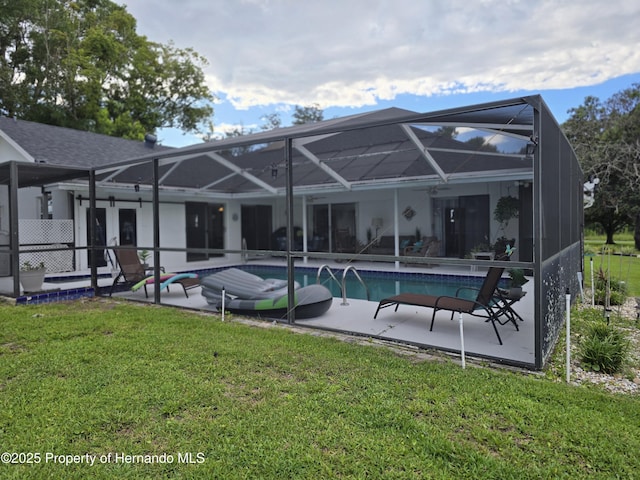 13028 Jocelyn Way, Spring Hill, FL 34609 - photo 78