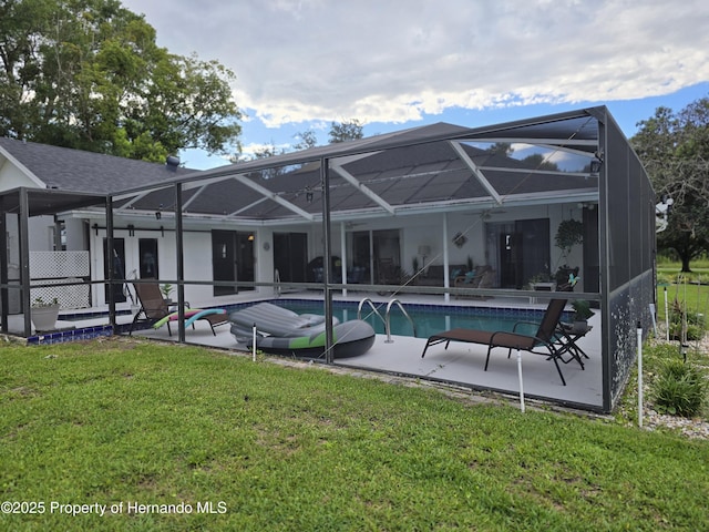 13028 Jocelyn Way, Spring Hill, FL 34609 - photo 79