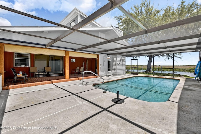 2487 Sunset Vista Dr, Spring Hill, FL 34607 - photo 54