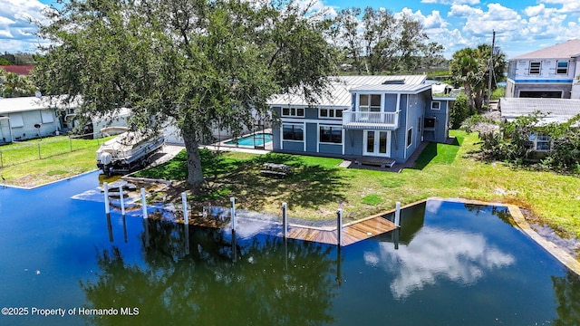 2487 Sunset Vista Dr, Spring Hill, FL 34607 - photo 76