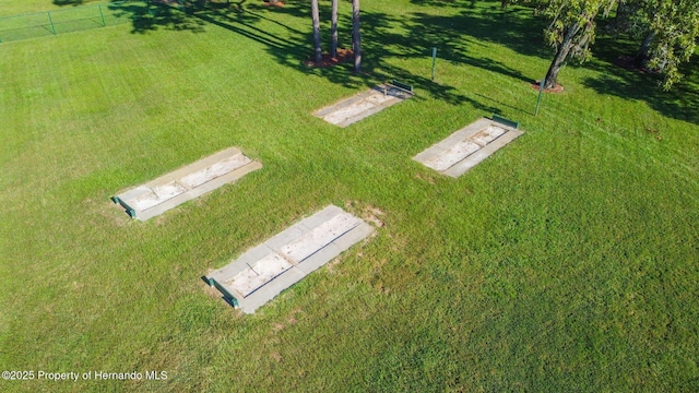 9426 Mississippi Run, Weeki Wachee, FL 34613 - photo 29