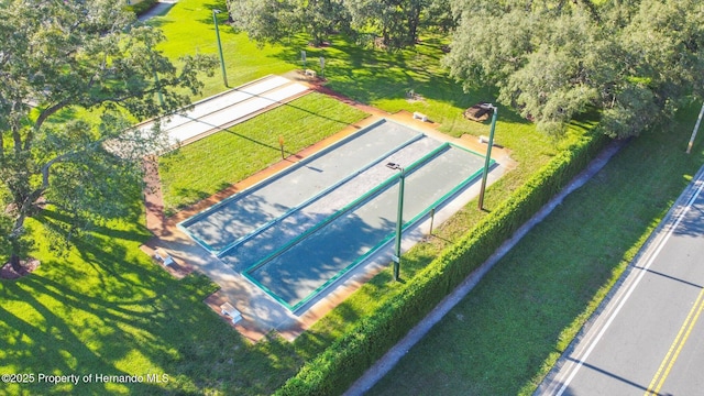 9426 Mississippi Run, Weeki Wachee, FL 34613 - photo 30