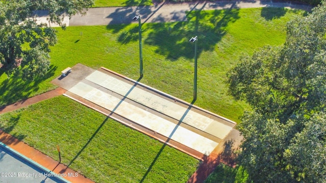 9426 Mississippi Run, Weeki Wachee, FL 34613 - photo 31