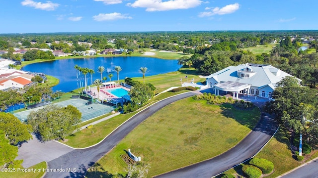 9426 Mississippi Run, Weeki Wachee, FL 34613 - photo 33