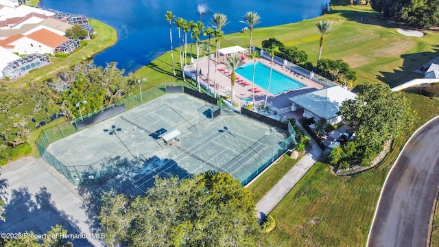 9426 Mississippi Run, Weeki Wachee, FL 34613 - photo 34