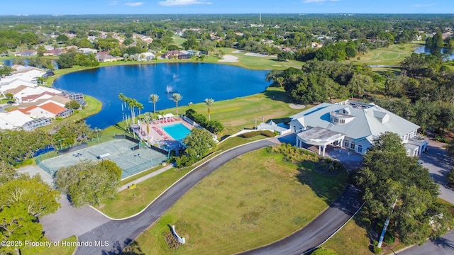 9426 Mississippi Run, Weeki Wachee, FL 34613 - photo 38