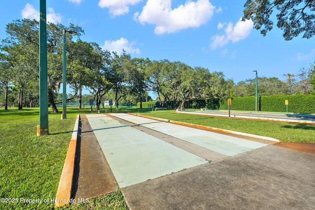 9426 Mississippi Run, Weeki Wachee, FL 34613 - photo 39