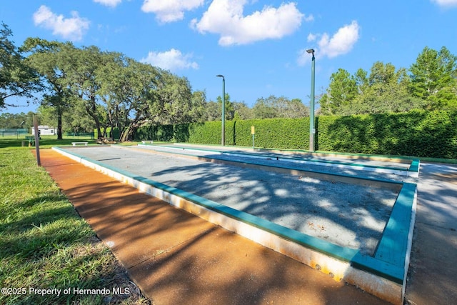9426 Mississippi Run, Weeki Wachee, FL 34613 - photo 41