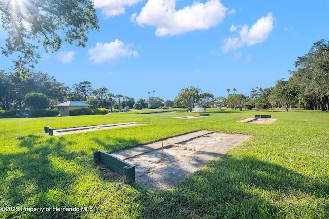 9426 Mississippi Run, Weeki Wachee, FL 34613 - photo 42