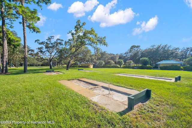 9426 Mississippi Run, Weeki Wachee, FL 34613 - photo 43