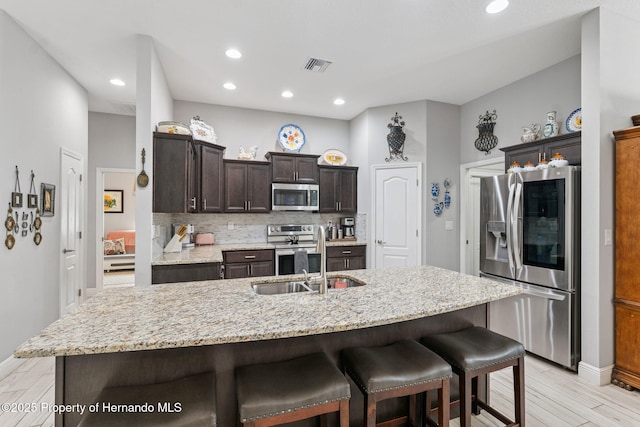 13079 Harris Hawk Rd, Brooksville, FL 34614 - photo 19