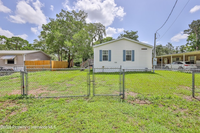 3286 Stone Hedge St, Spring Hill, FL 34606 - photo 2