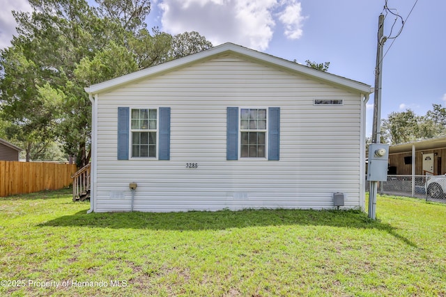 3286 Stone Hedge St, Spring Hill, FL 34606 - photo 4