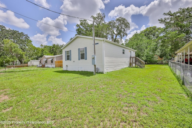 3286 Stone Hedge St, Spring Hill, FL 34606 - photo 3