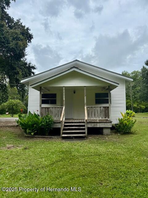 18301 Promise Path, Brooksville, FL 34601 - photo 21