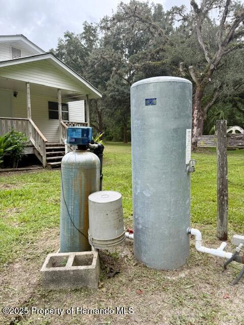 18301 Promise Path, Brooksville, FL 34601 - photo 17