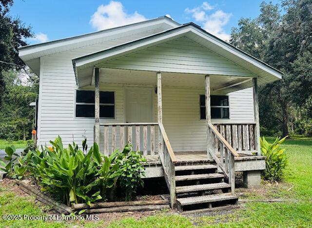 18301 Promise Path, Brooksville, FL 34601 - photo 2