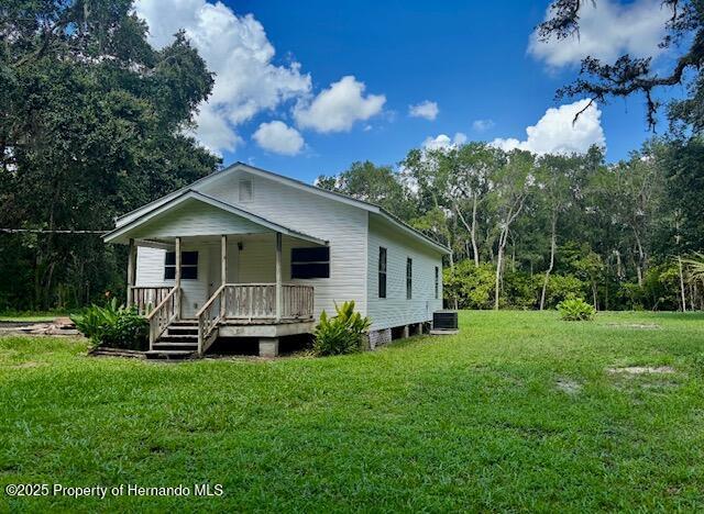 18301 Promise Path, Brooksville, FL 34601 - photo 1