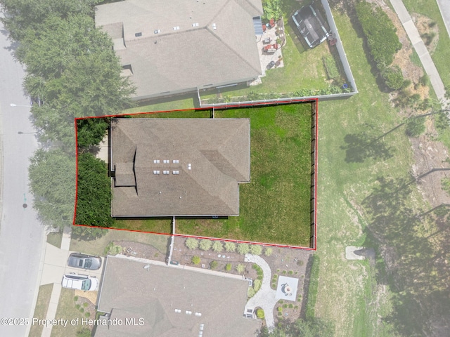 282 Winthrop Dr, Spring Hill, FL 34609 - photo 3