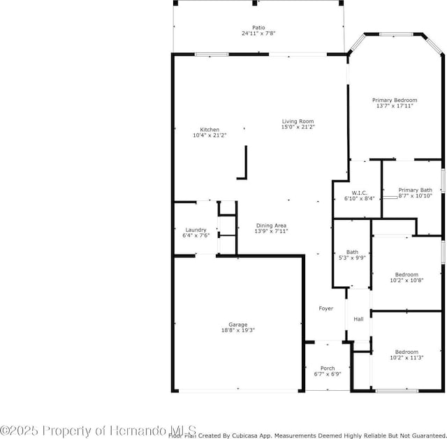 282 Winthrop Dr, Spring Hill, FL 34609 - photo 7