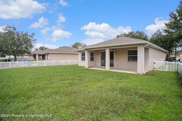 282 Winthrop Dr, Spring Hill, FL 34609 - photo 44