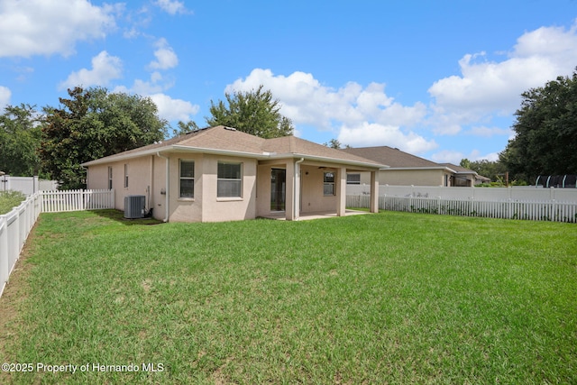 282 Winthrop Dr, Spring Hill, FL 34609 - photo 43