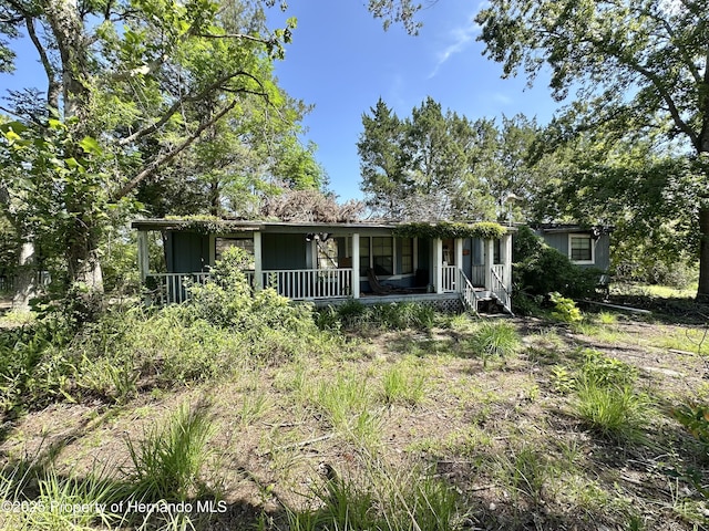 11192 Wren Rd, Brooksville, FL 34614 - photo 5