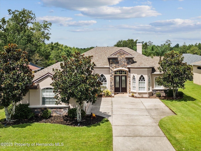 4271 Baudelaire Ct, Brooksville, FL 34604 - photo 1