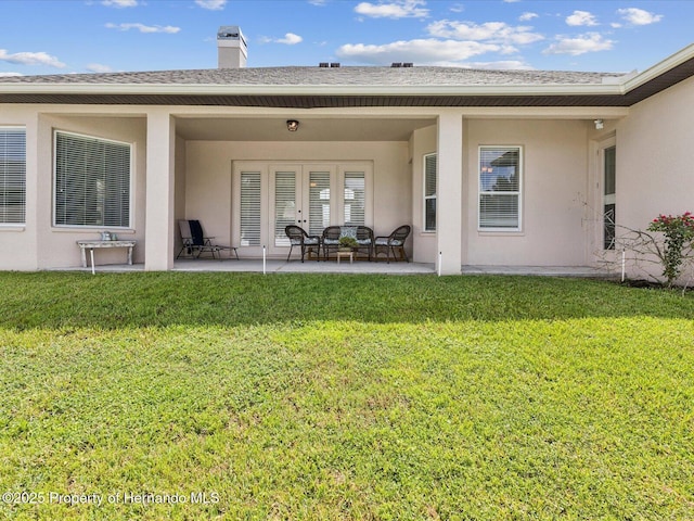 4271 Baudelaire Ct, Brooksville, FL 34604 - photo 36