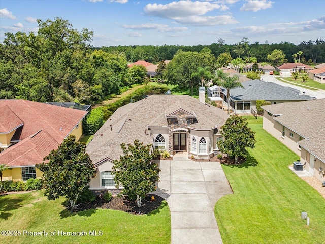 4271 Baudelaire Ct, Brooksville, FL 34604 - photo 41