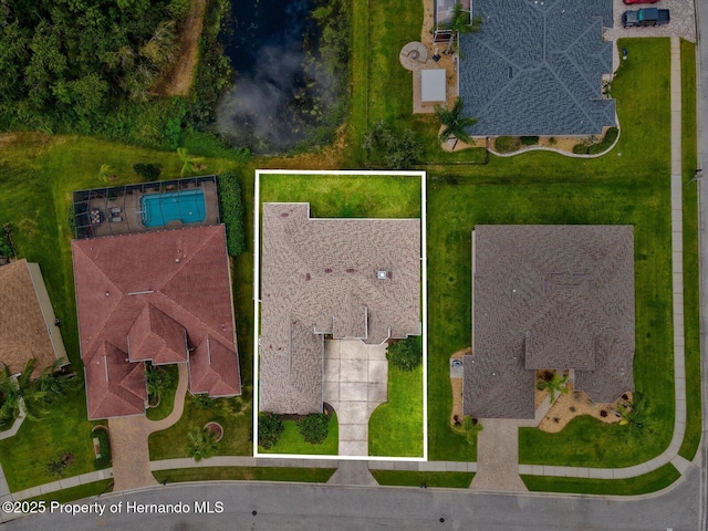 4271 Baudelaire Ct, Brooksville, FL 34604 - photo 45