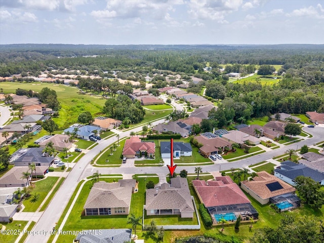 4271 Baudelaire Ct, Brooksville, FL 34604 - photo 48