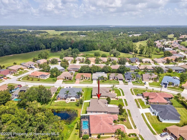 4271 Baudelaire Ct, Brooksville, FL 34604 - photo 3