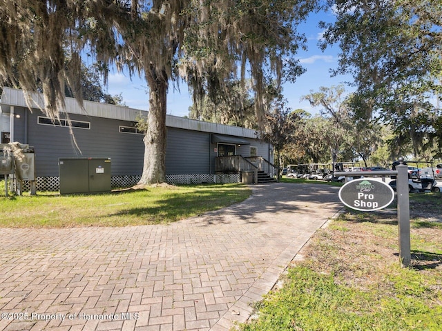 4271 Baudelaire Ct, Brooksville, FL 34604 - photo 51