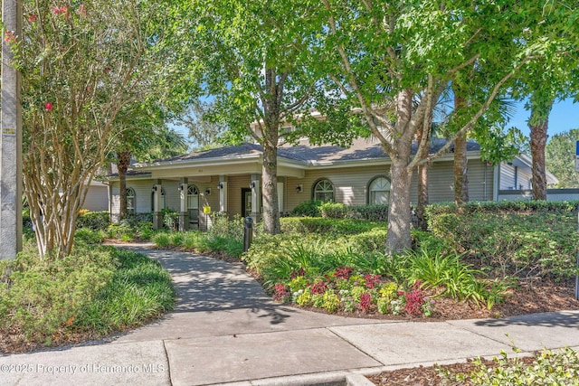 5262 Kirkshire Ln, Spring Hill, FL 34609 - photo 31