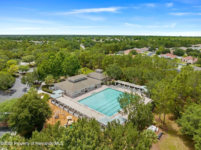 5262 Kirkshire Ln, Spring Hill, FL 34609 - photo 37