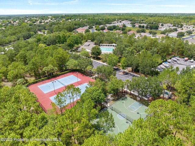 5262 Kirkshire Ln, Spring Hill, FL 34609 - photo 38