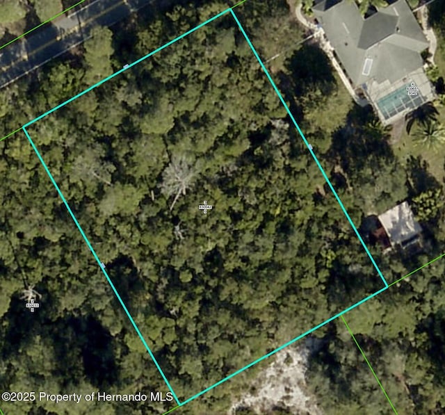 0 Noddy Tern Rd, Weeki Wachee, FL 34613 - photo 1
