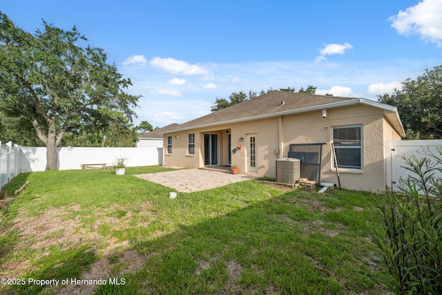 13029 Haverhill Dr, Spring Hill, FL 34609 - photo 30