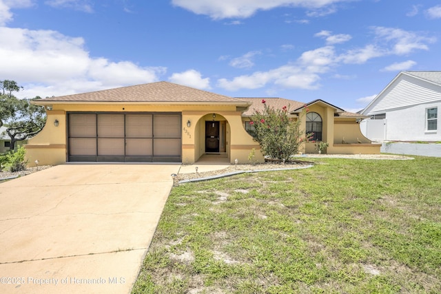 4381 Craigdarrah Ave, Spring Hill, FL 34606 - photo 1